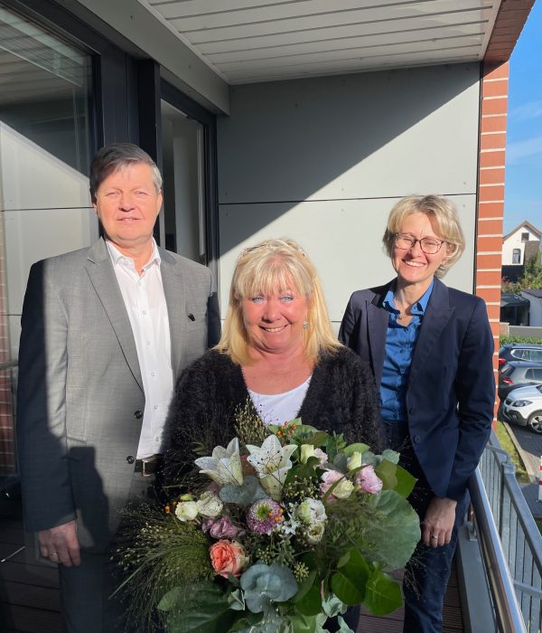 Jubiläum 10 Jahre Silke Barenbrügge